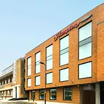 Hampton By Hilton London Park Royal