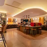 Hampton By Hilton London Park Royal