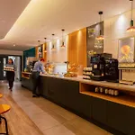 Hampton By Hilton London Park Royal