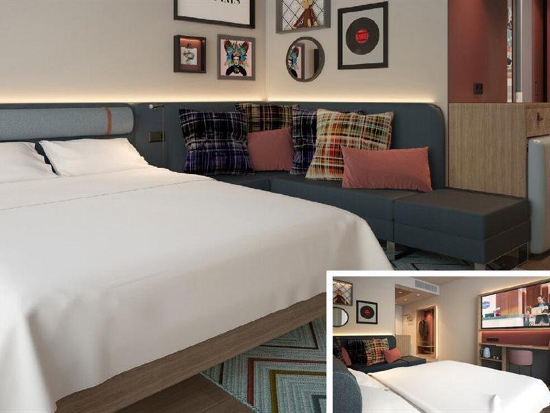 Hampton By Hilton Park Royal