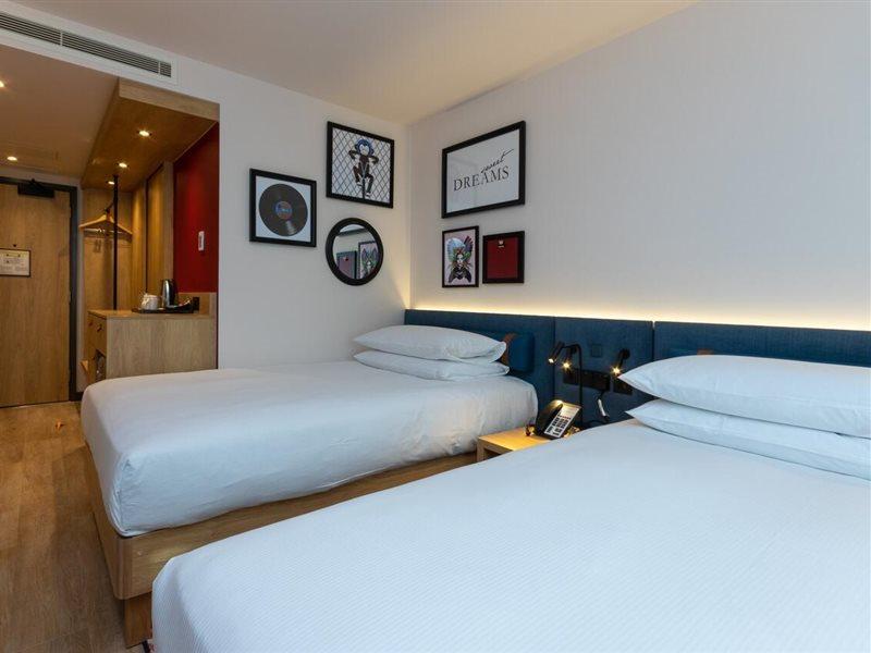Hotel Hampton By Hilton Park Royal Londres