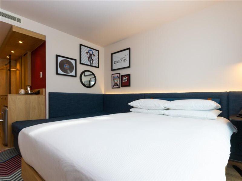 Hampton By Hilton Park Royal Hotel 3*