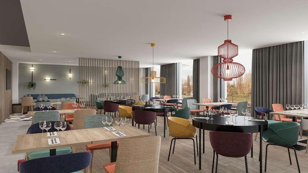 Hotel Hampton By Hilton Park Royal Londres
