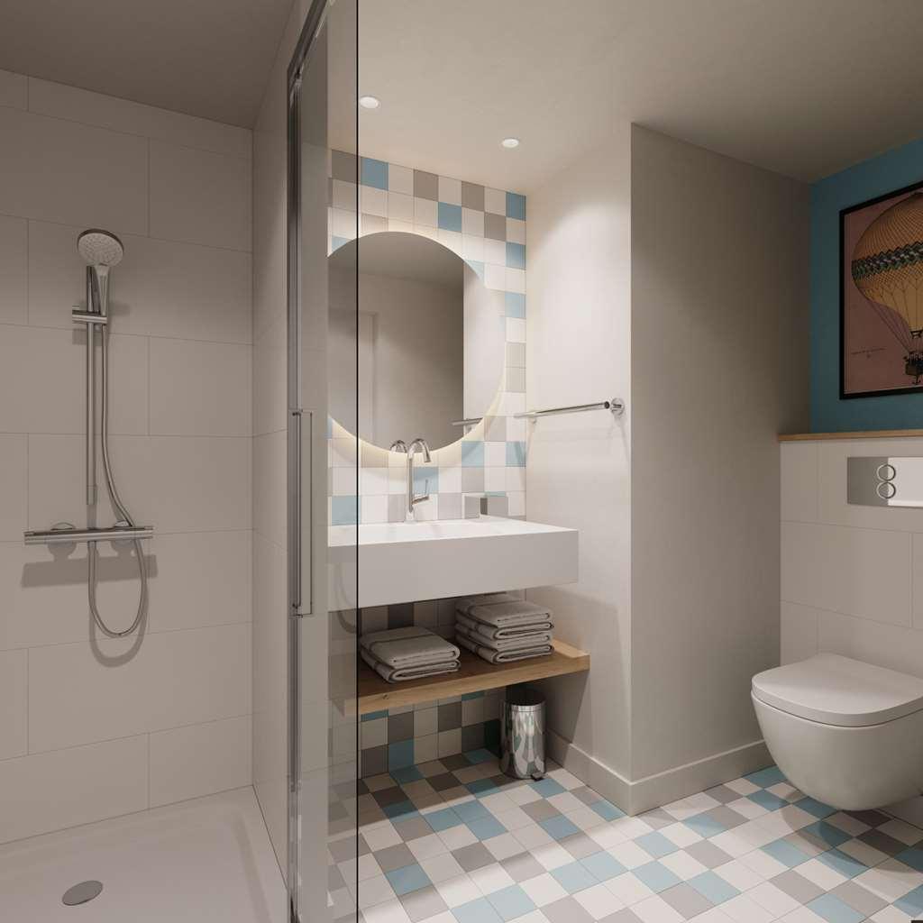 Hampton By Hilton Park Royal Londres