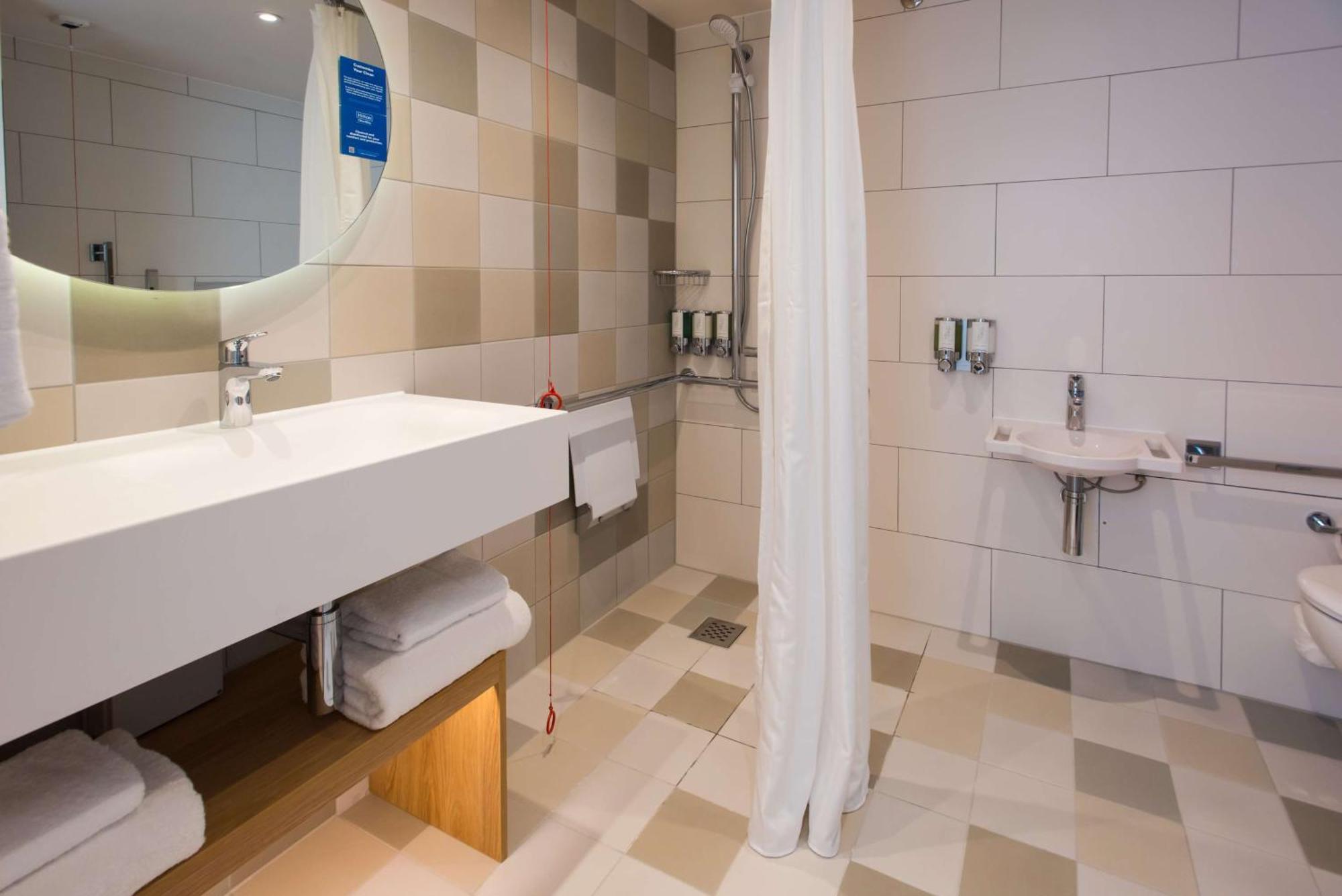 Hotel Hampton By Hilton Park Royal Londres