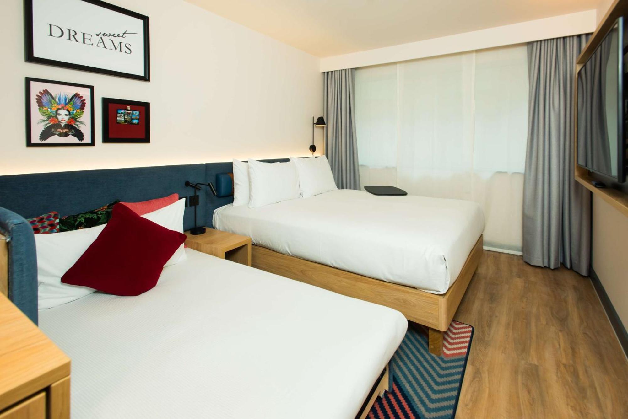 Hampton By Hilton Park Royal