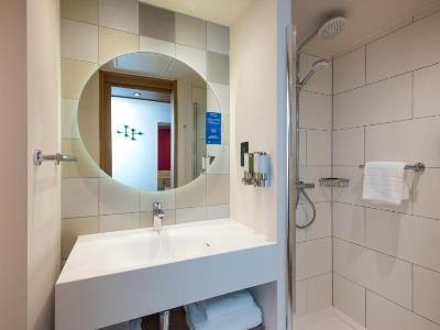Hotel Hampton By Hilton Park Royal Londres