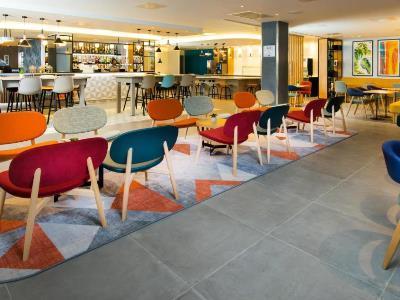 Hampton By Hilton Park Royal