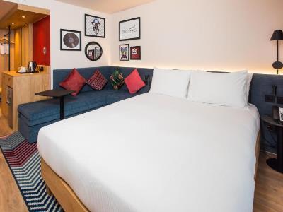 Hotel Hampton By Hilton Park Royal