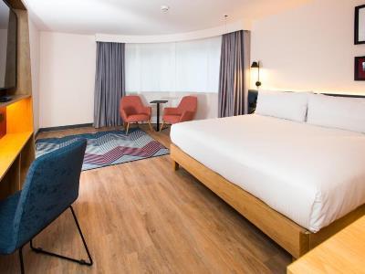 Hotel Hampton By Hilton Park Royal