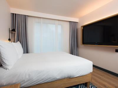 Hotel Hampton By Hilton Park Royal