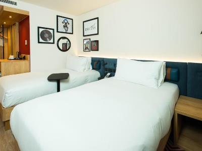 Hampton By Hilton Park Royal Hotel Londres