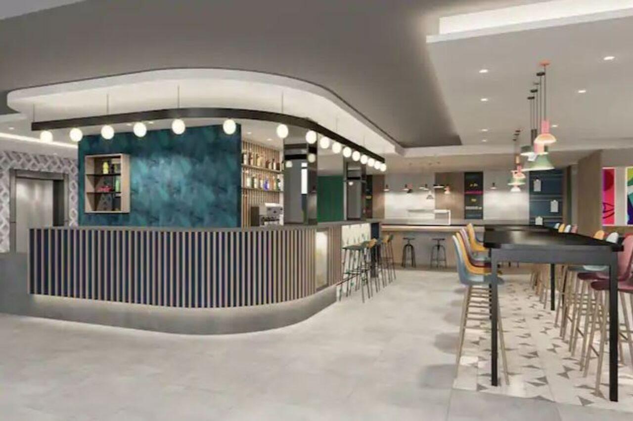 Hampton By Hilton Park Royal Londres